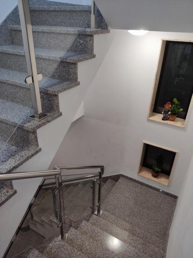 Casa Rigo En Sigueeiro, Cerca De Santiago De Compostela Villa Sigueiro Exteriör bild